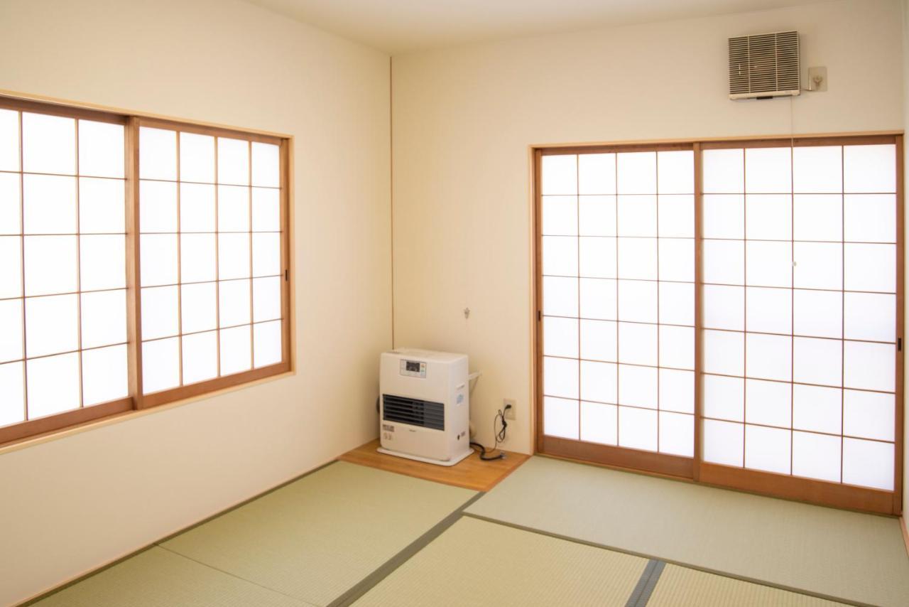 Kusatsu Onsen Eidaya Exterior foto